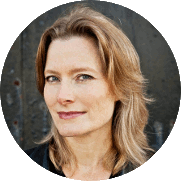 Jennifer Egan